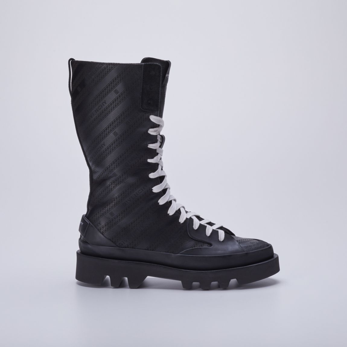 Bota Clapham Givenchy