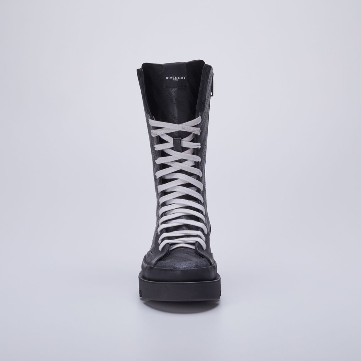 Bota Clapham Givenchy