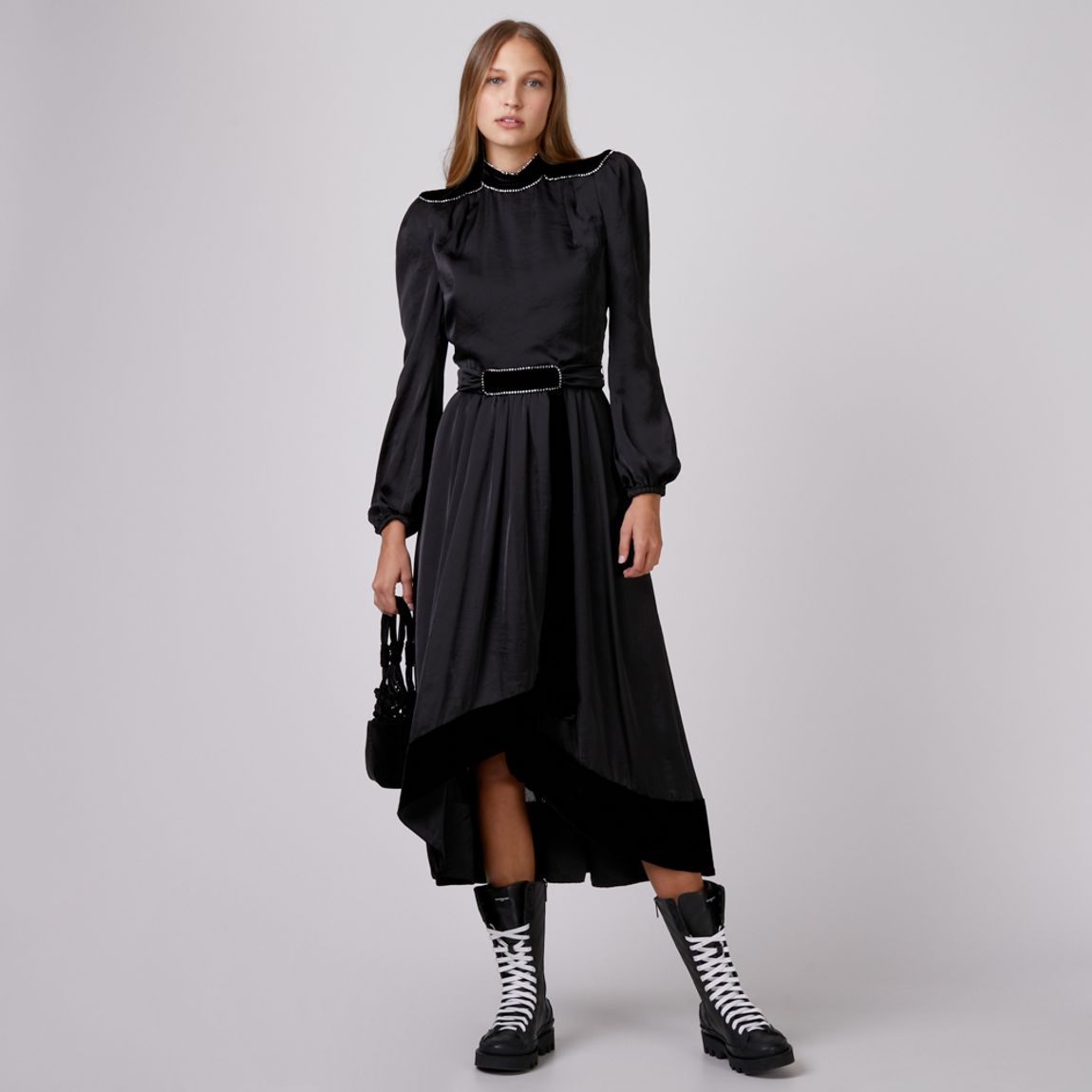 Vestido Midi Philosophy