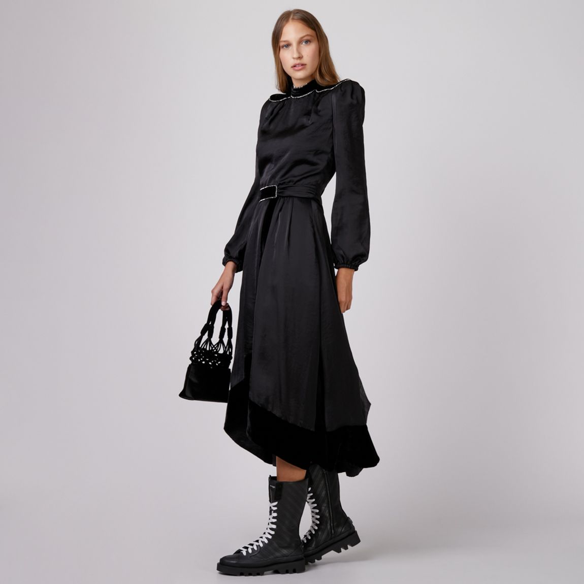 Vestido Midi Philosophy