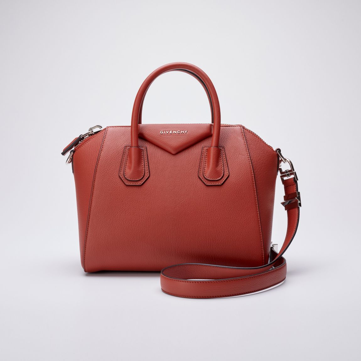 Bolsa Antigona Givenchy Transversal