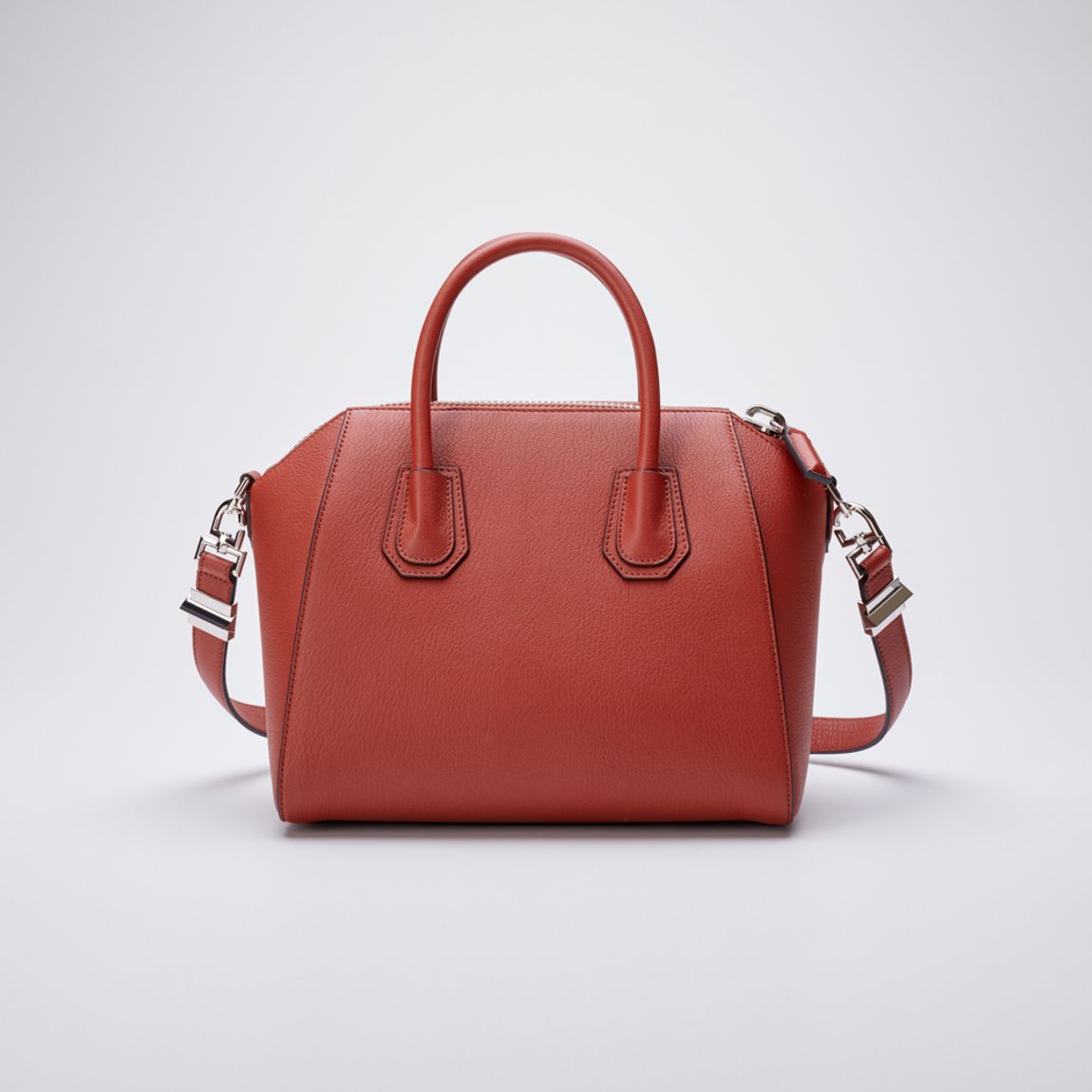 Bolsa Antigona Givenchy Transversal
