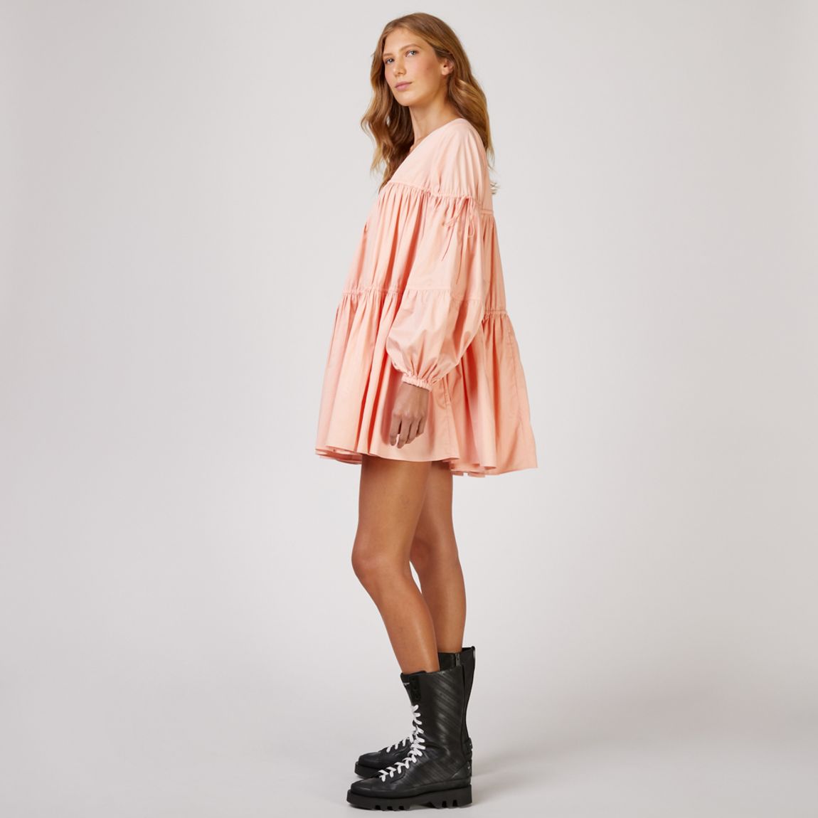 Vestido Oveture Aje