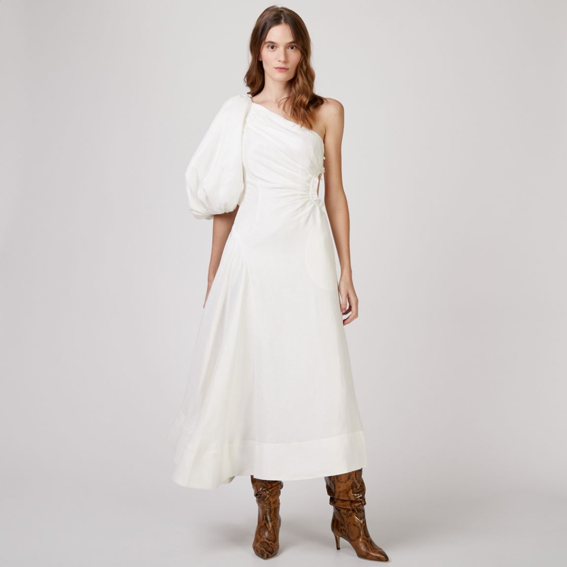 Vestido Concept Aje