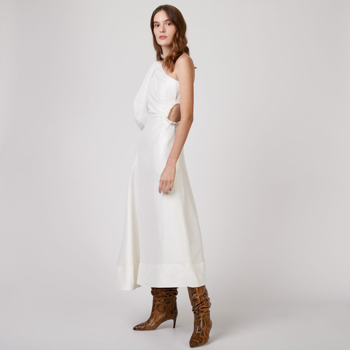 Vestido Concept Aje