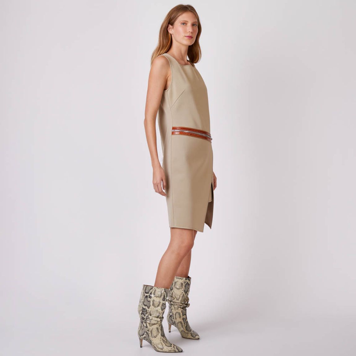 Vestido Curto Givenchy