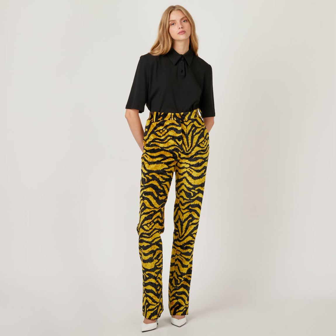 Calça Attico