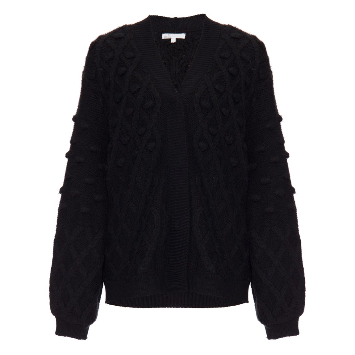 Cardigan Gn K1413 Fw20