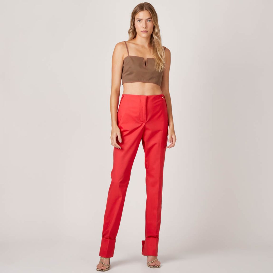 Calça Laya Jacquemus
