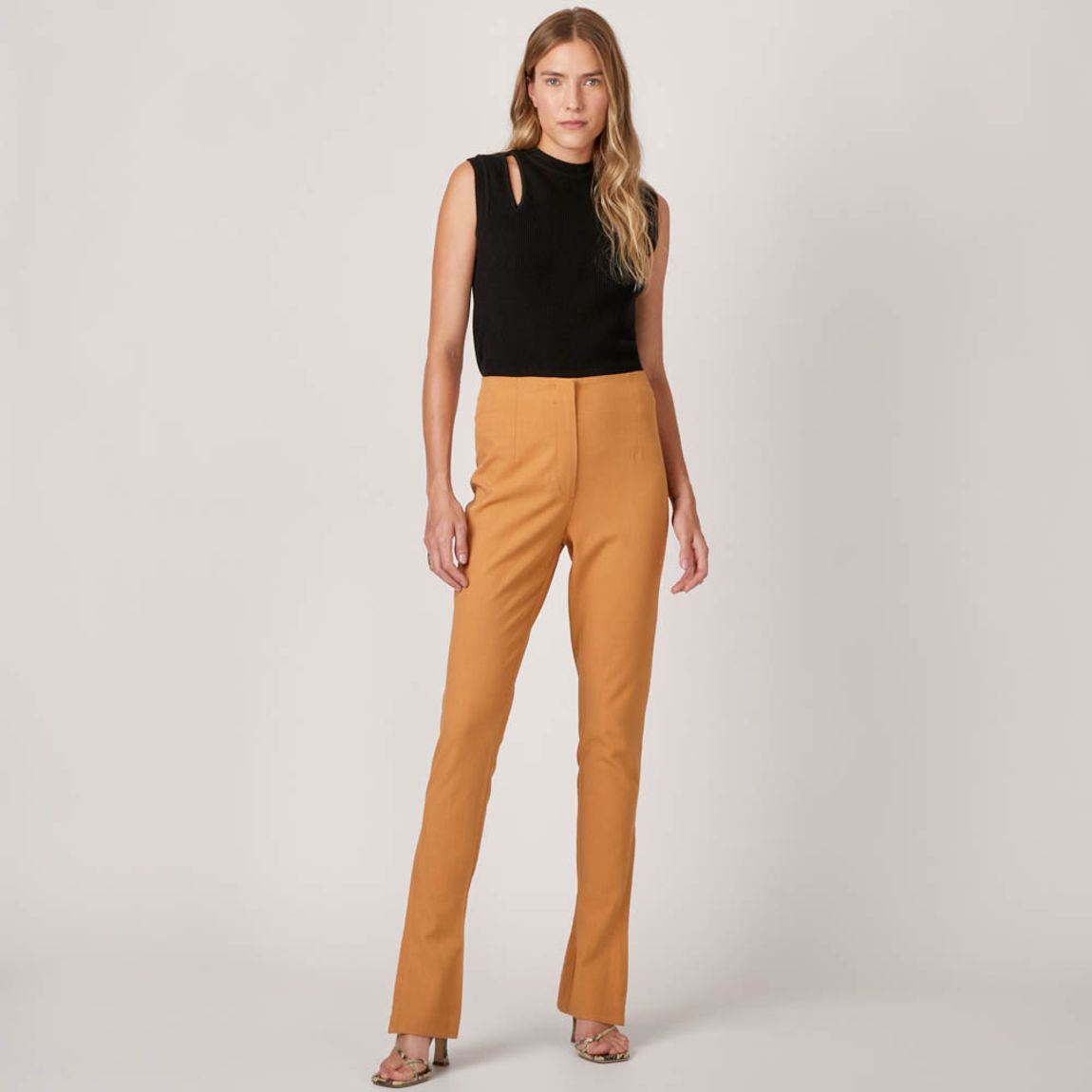 Calça Obiou Jacquemus