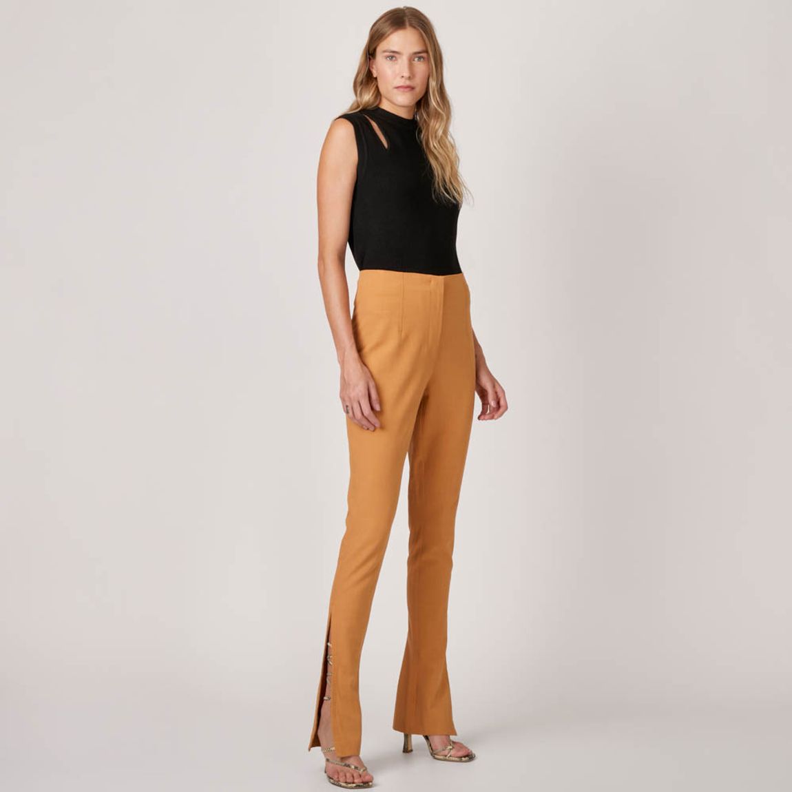 Calça Obiou Jacquemus