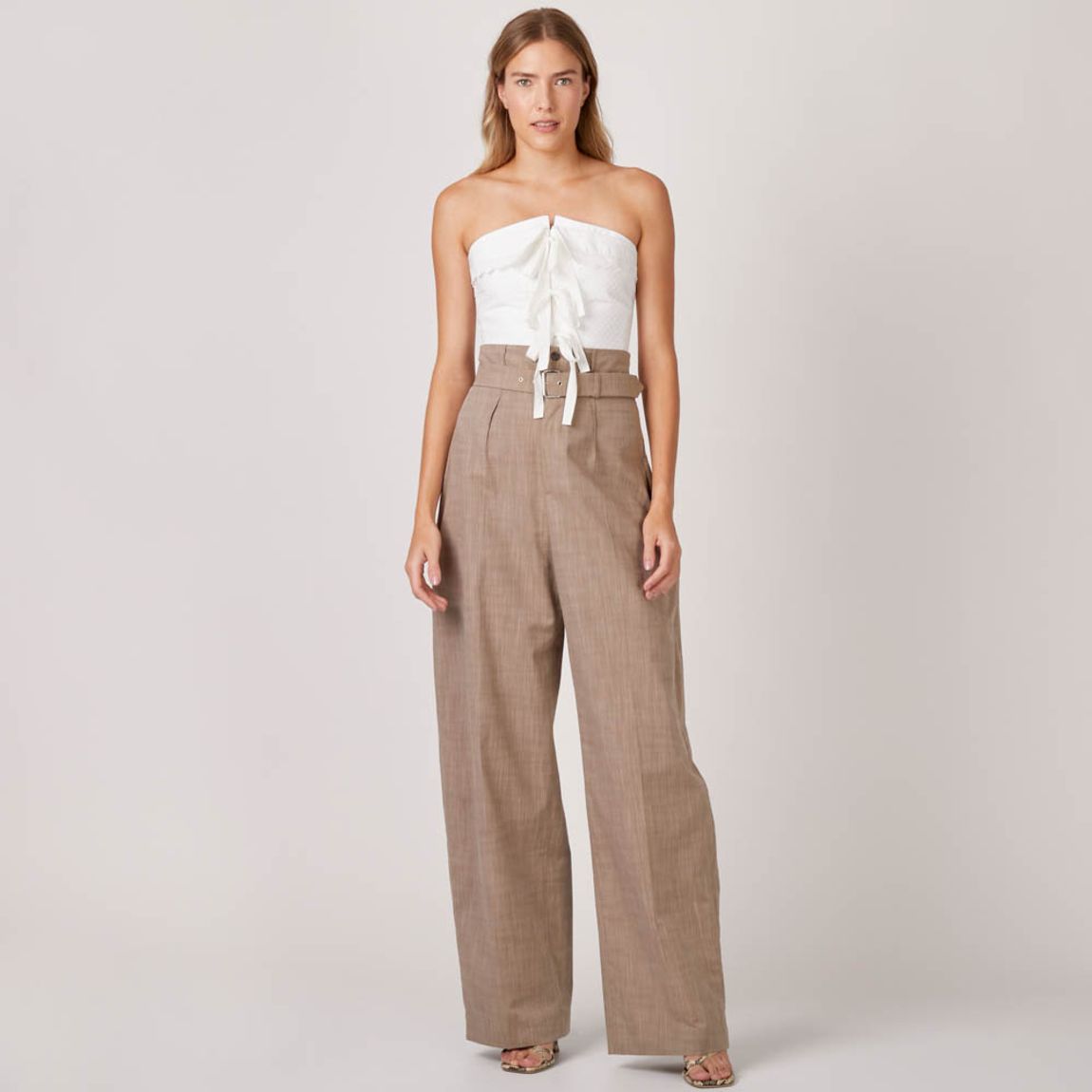 Calça Pantalona Philosophy