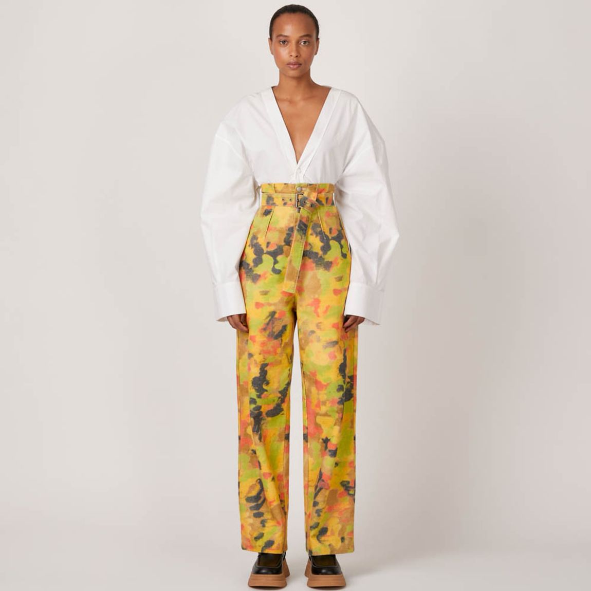 Calça Estampada Philosophy