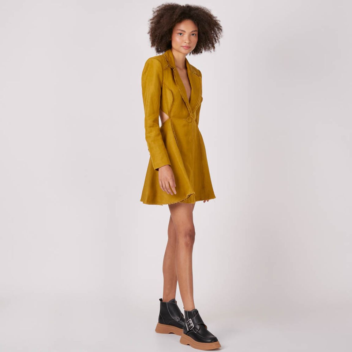 Vestido Martino Aje
