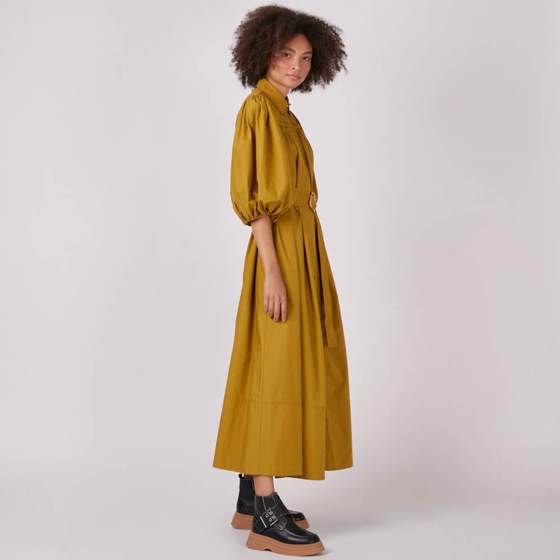 Vestido Casablanca Aje