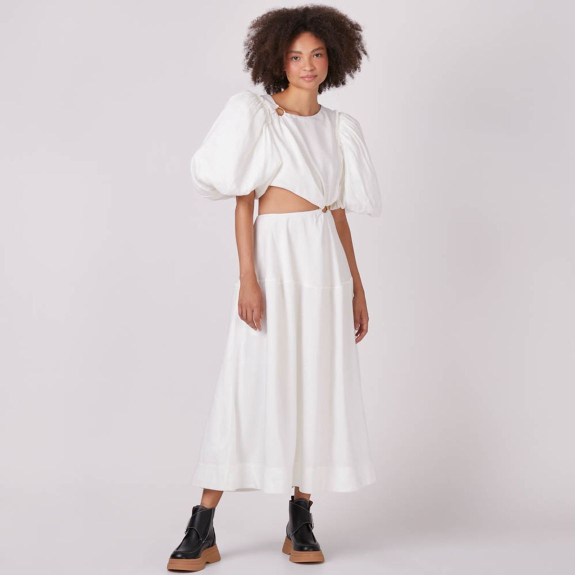 Vestido Vanades Aje
