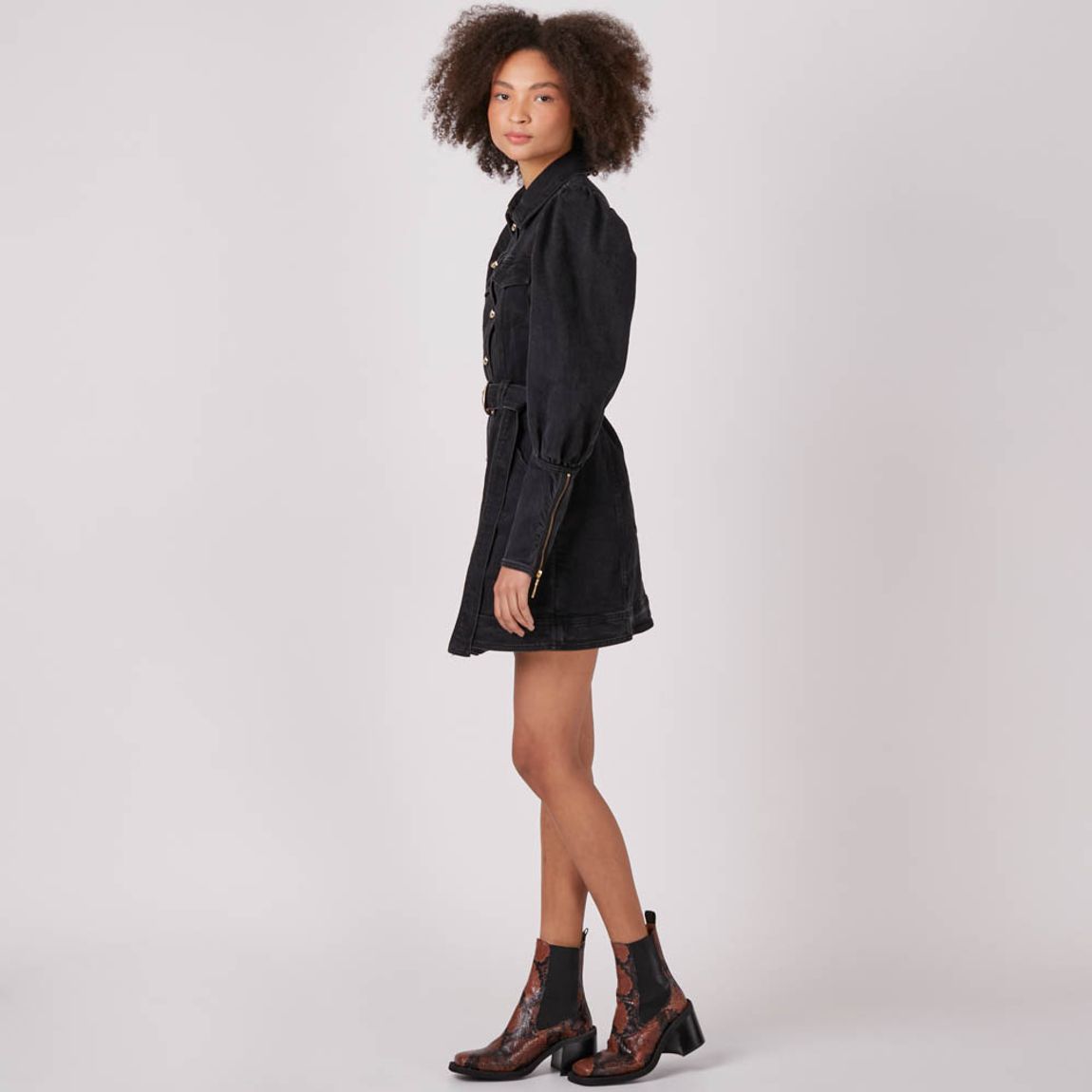 Vestido Dione Aje