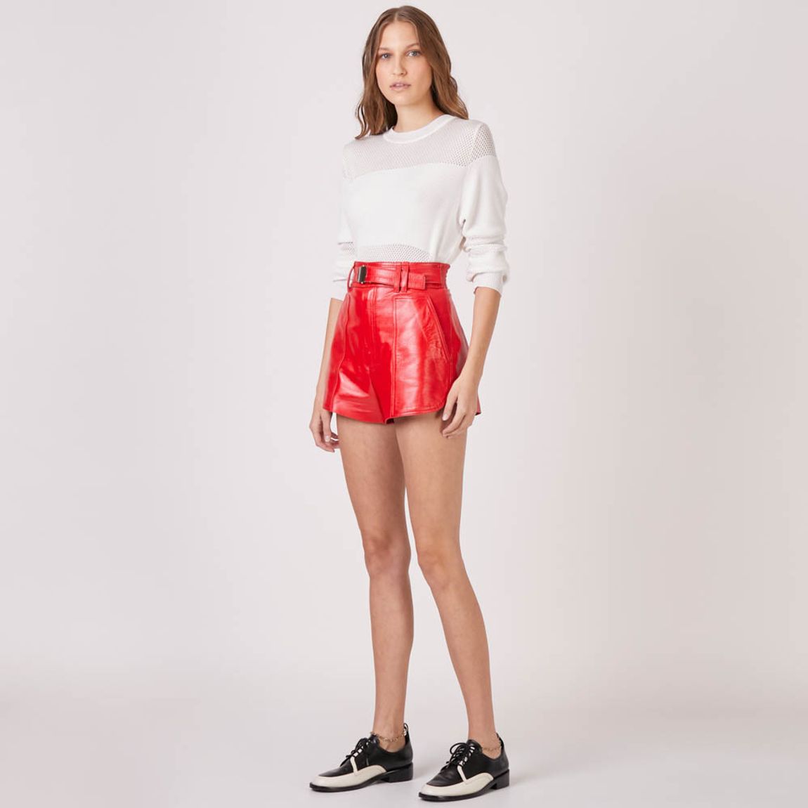 Blusa Telado Prum