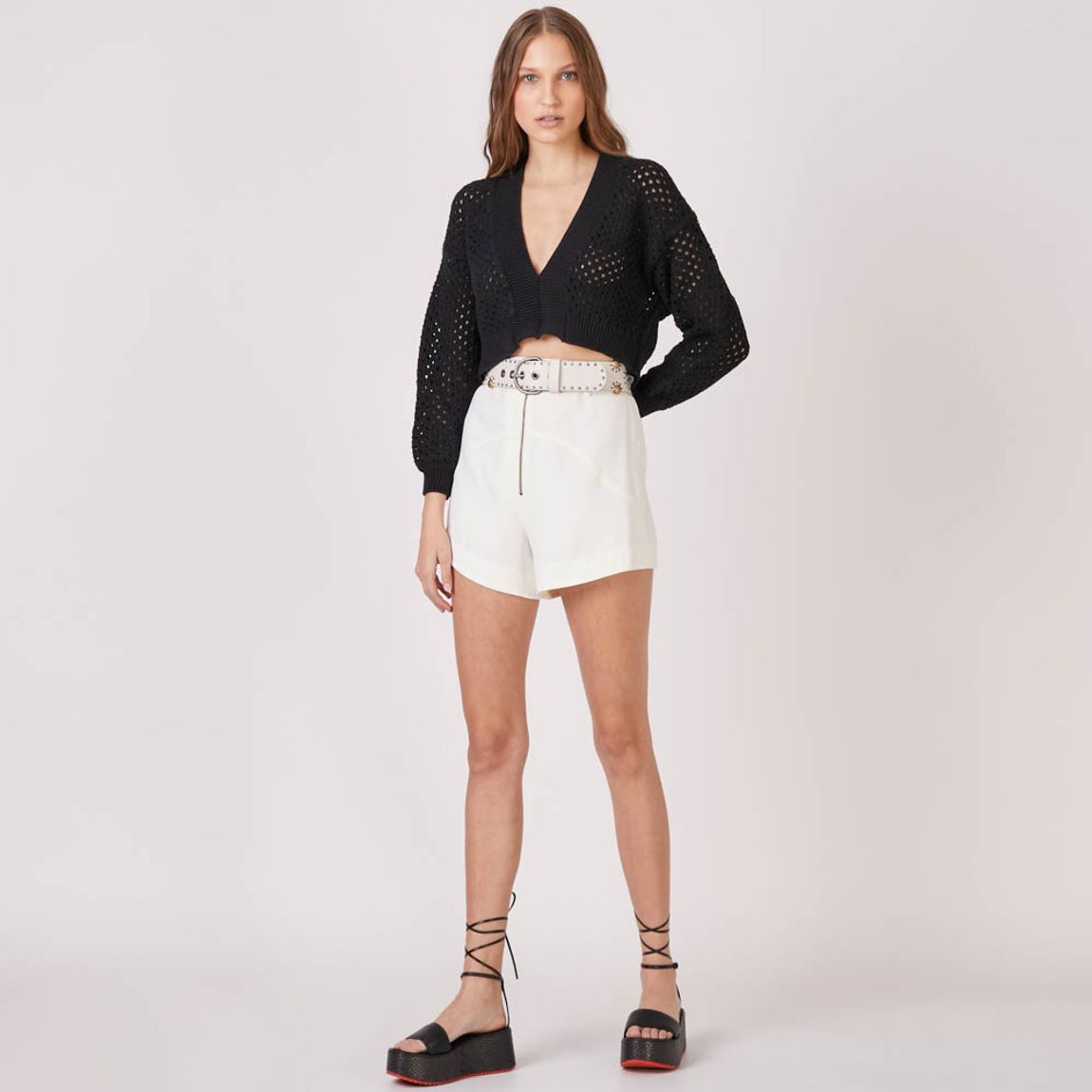 Blusa Tela Athos