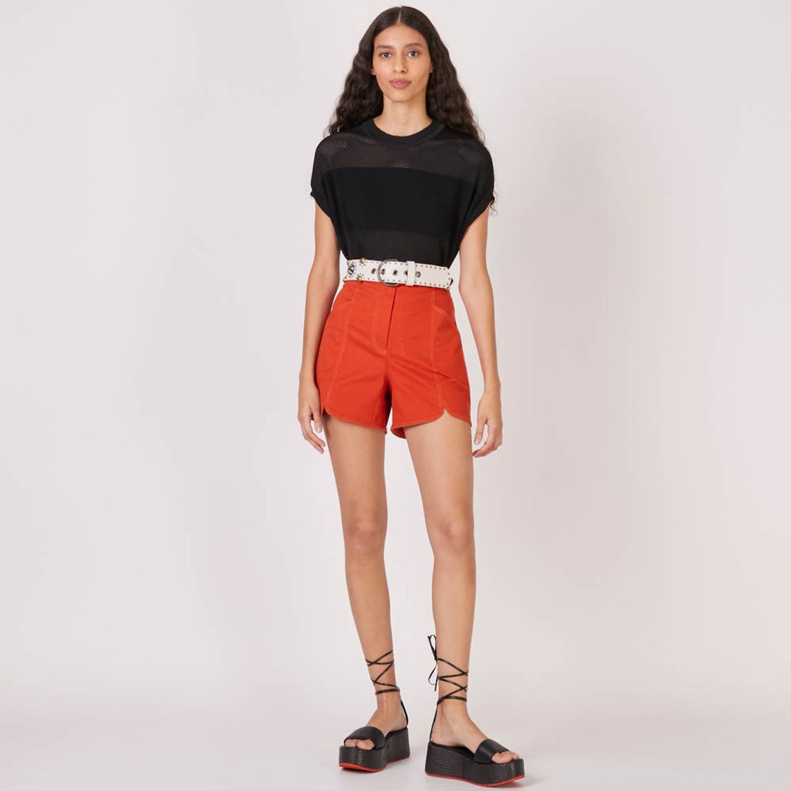 Blusa Telado Prue