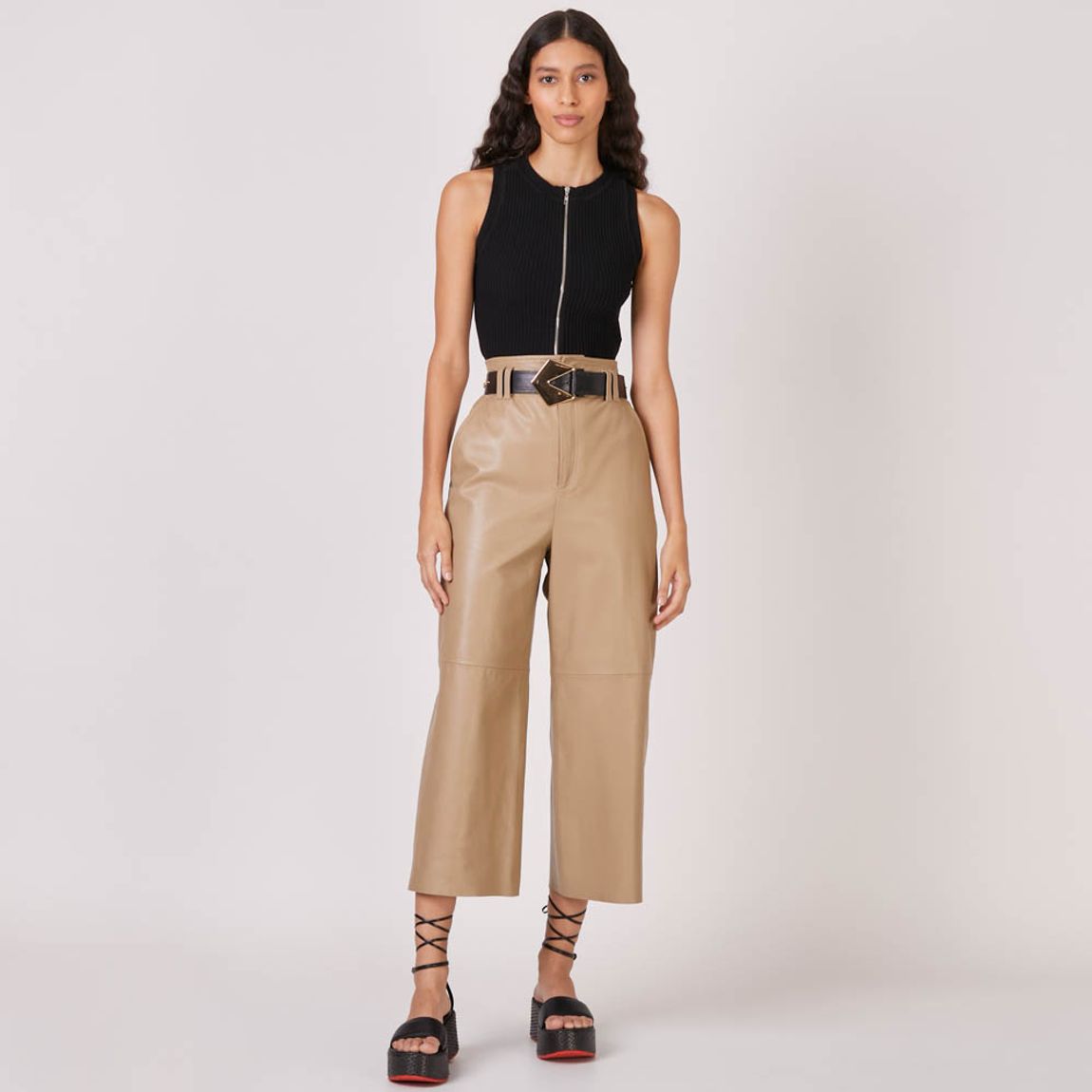 Blusa Relevo Isadora