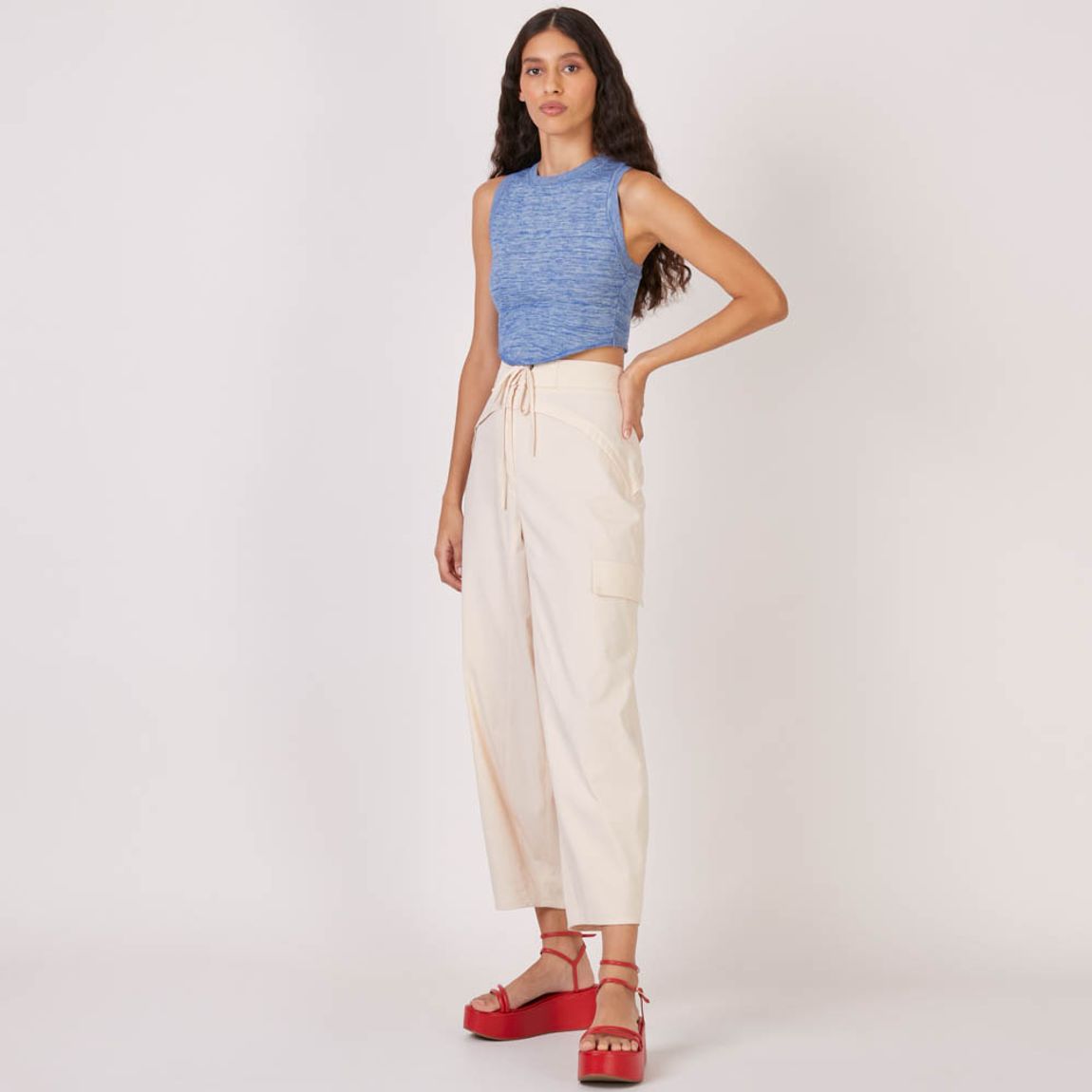Blusa Mescla Felipa
