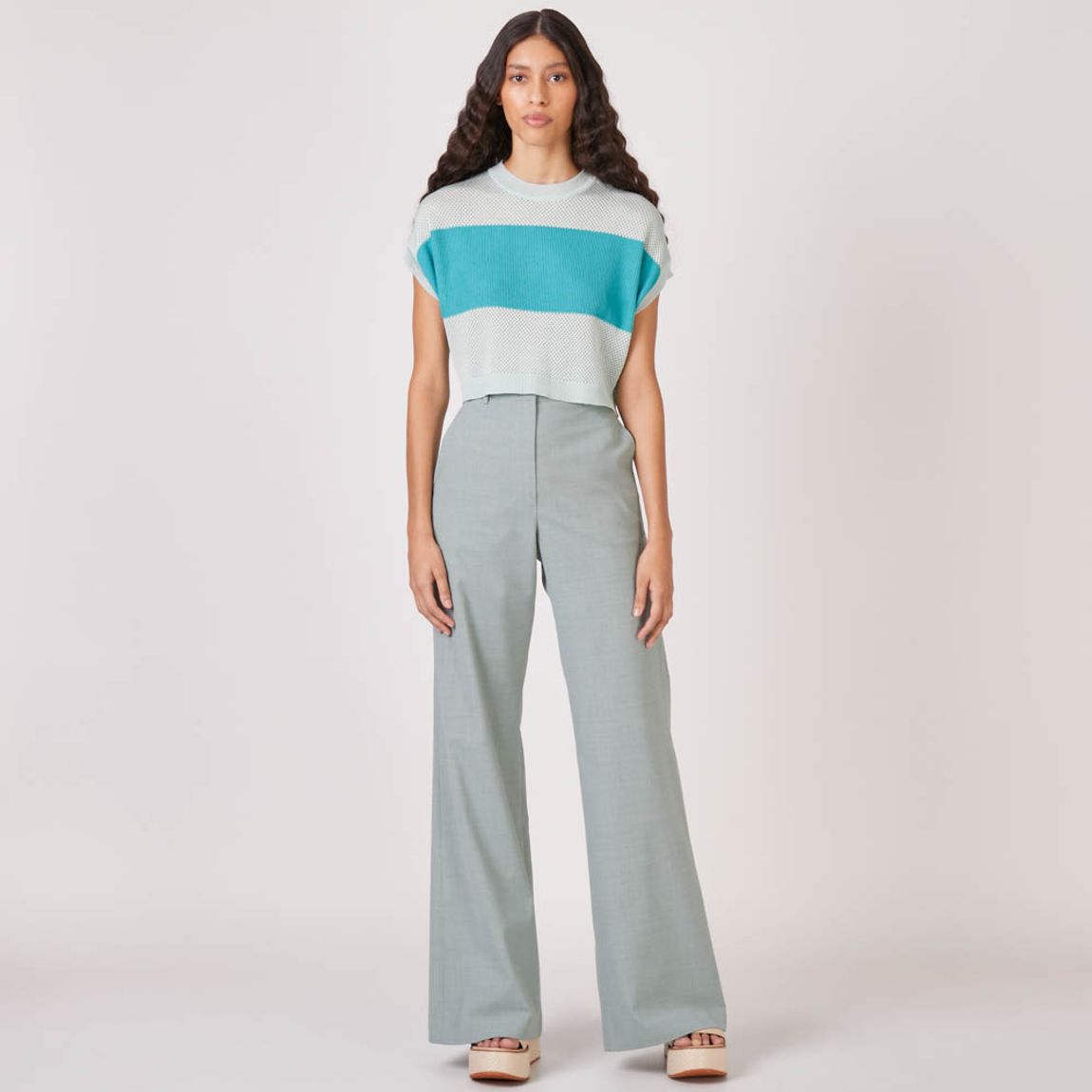 Blusa Telado Prue