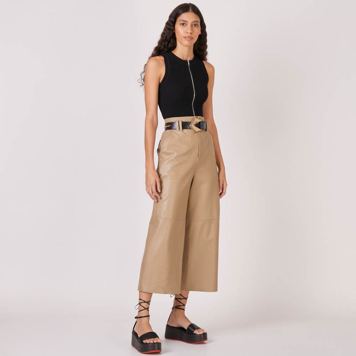Blusa Relevo Isadora
