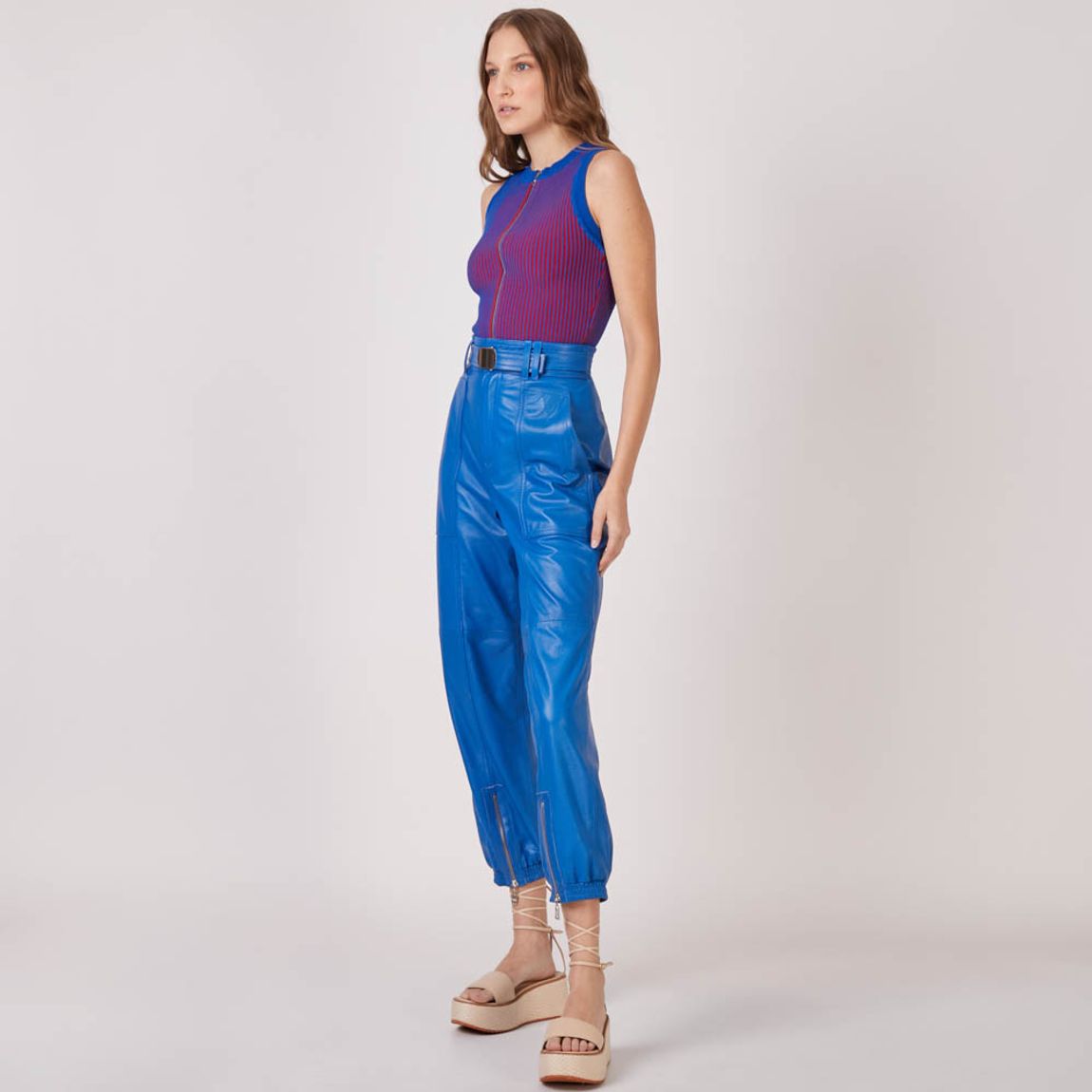 Blusa Relevo Isadora