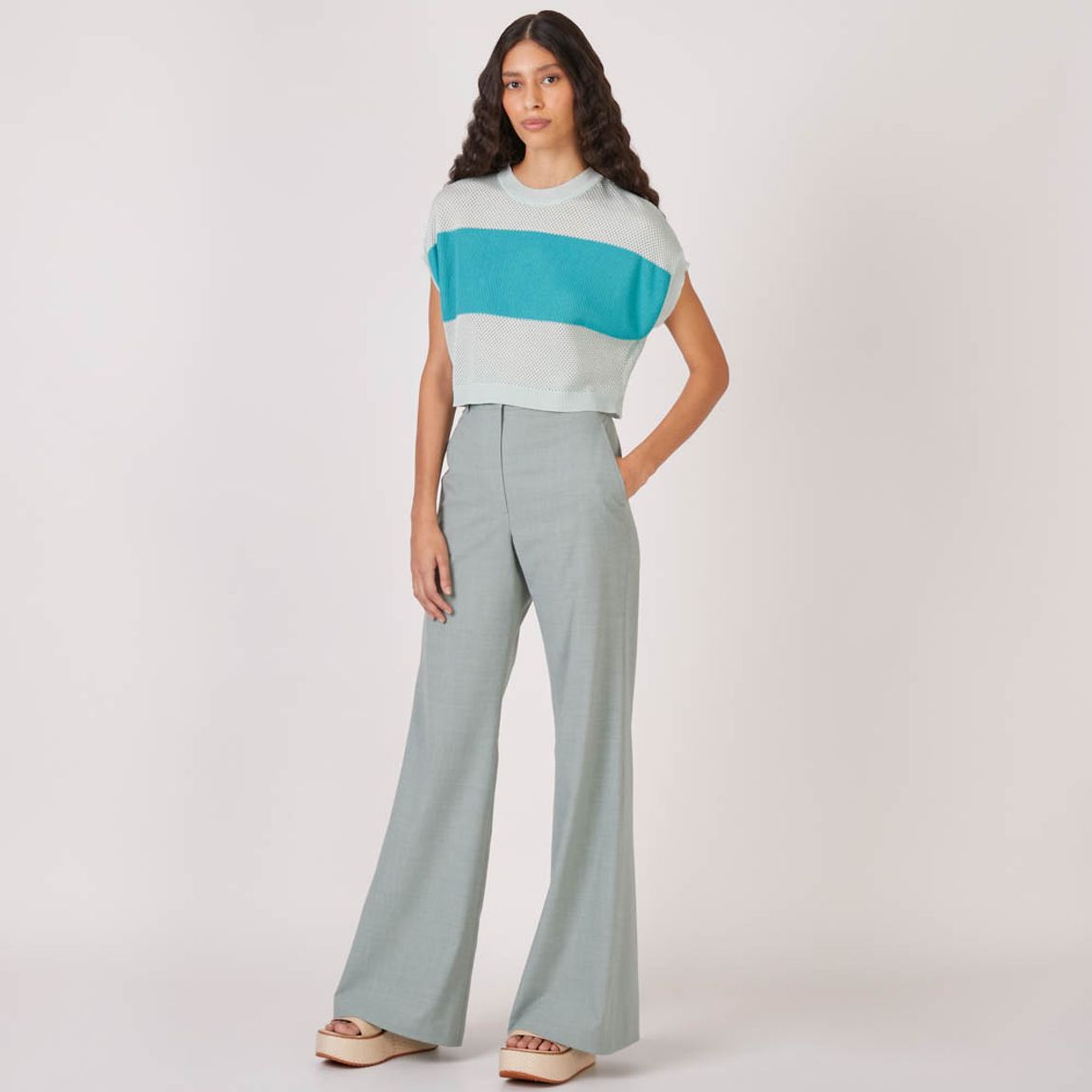 Blusa Telado Prue