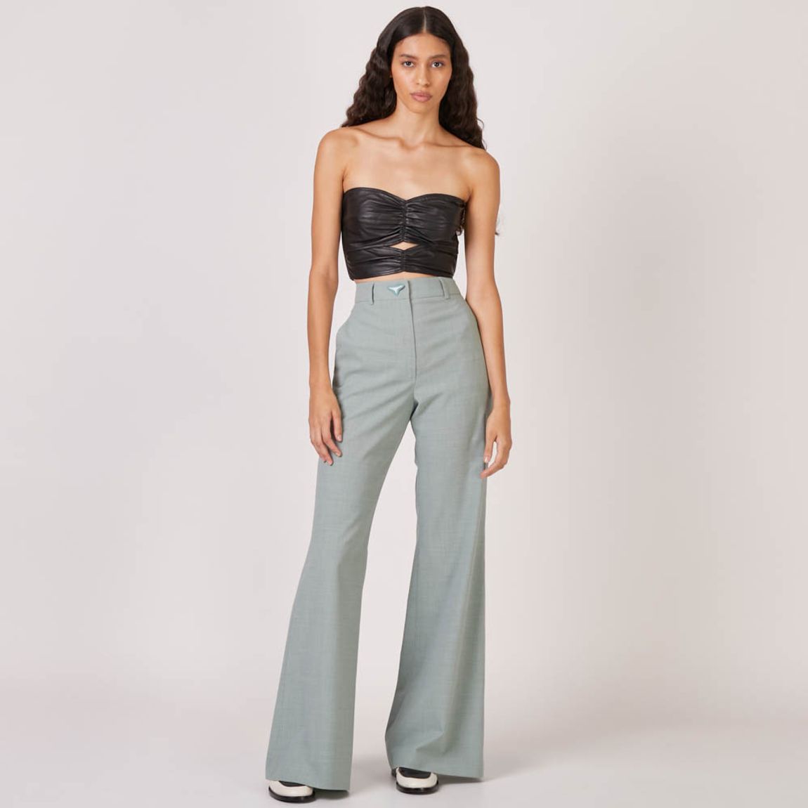 Calça Gabardine Respiro Alfred