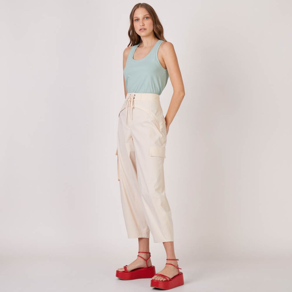 Regata Eco Julia