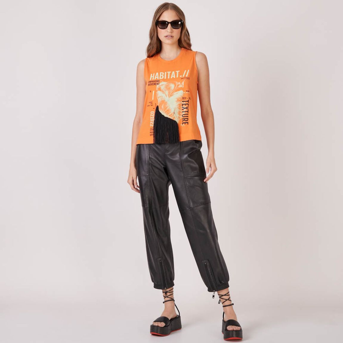Regata Cotton Silk Cloe