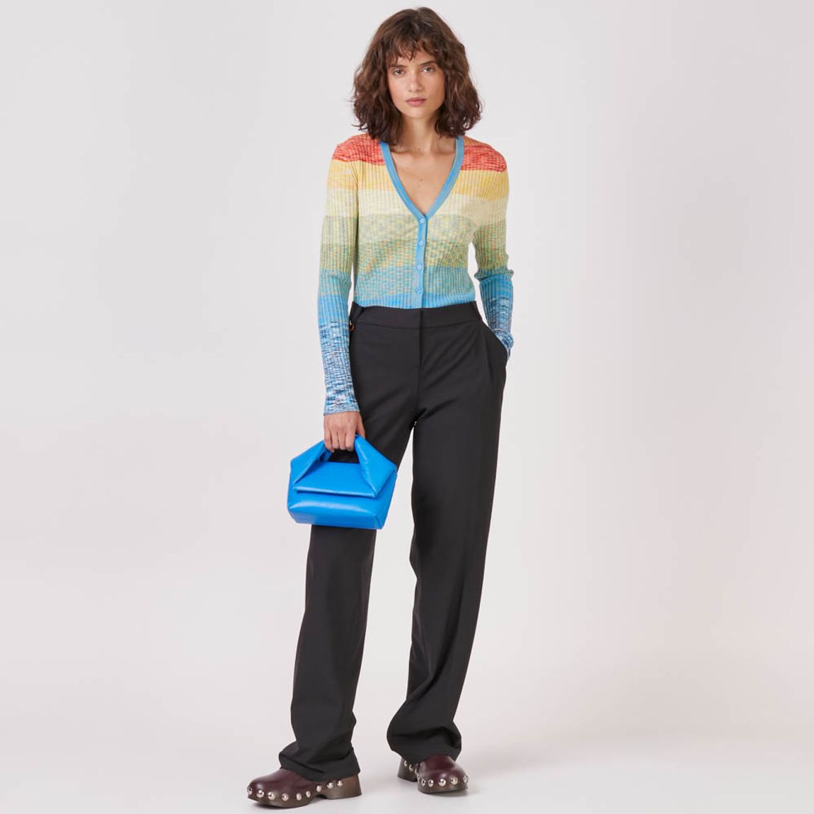 Cardigan Cargo Staud