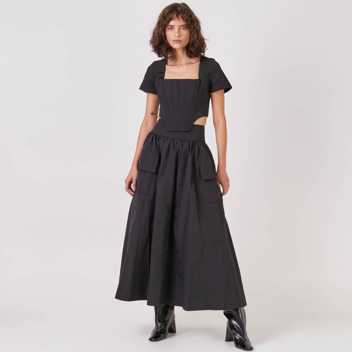 Top Peony Staud