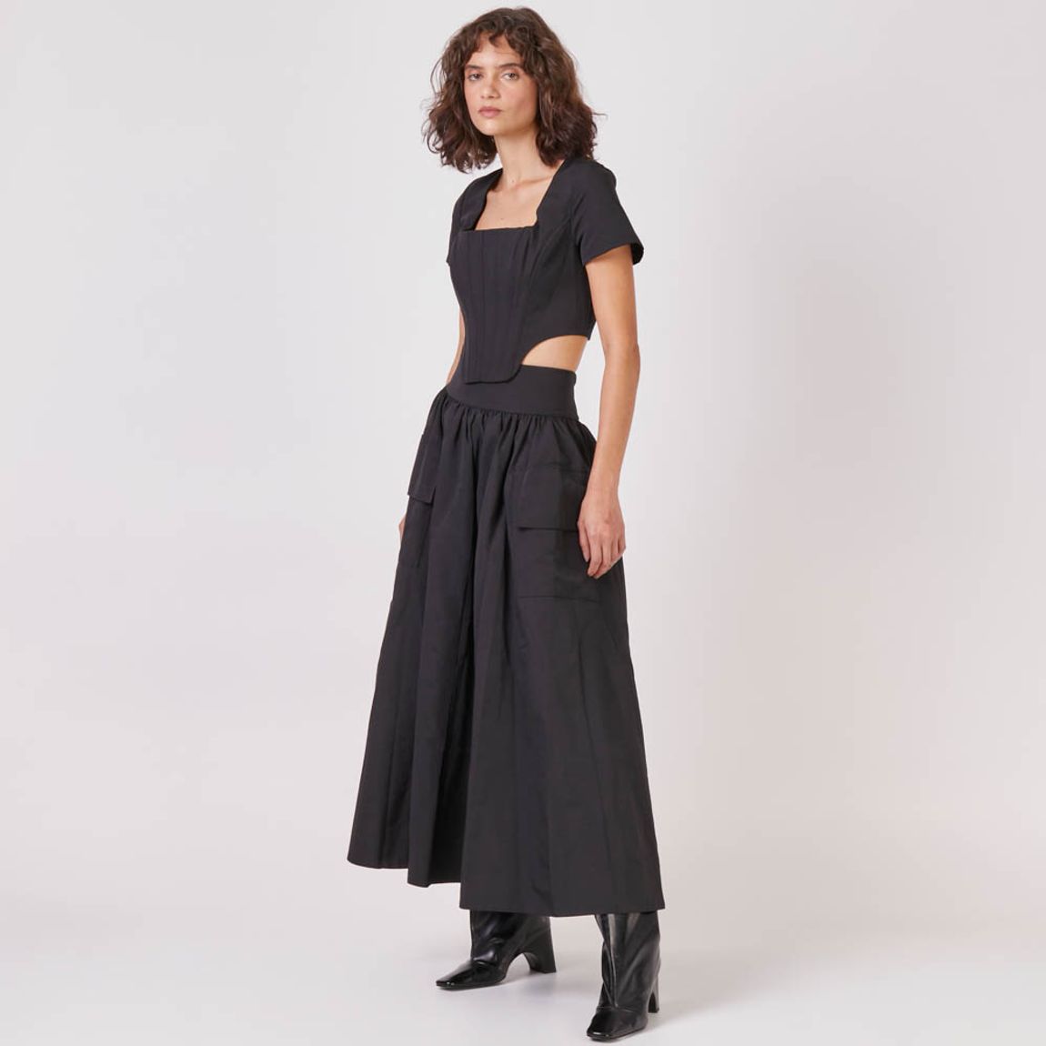 Top Peony Staud