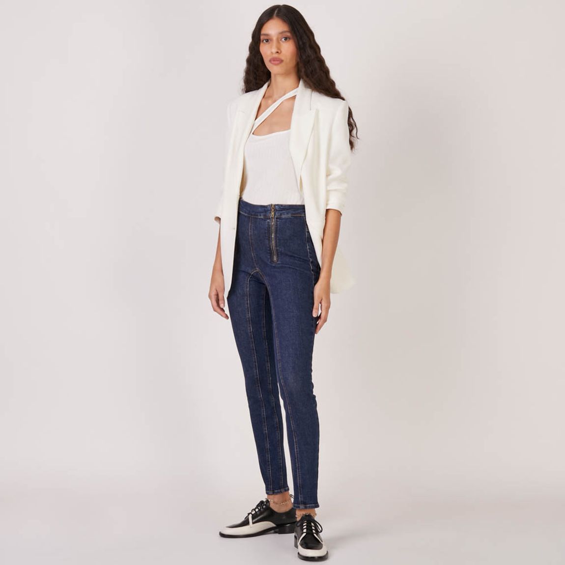 Calça Jeans Bowie