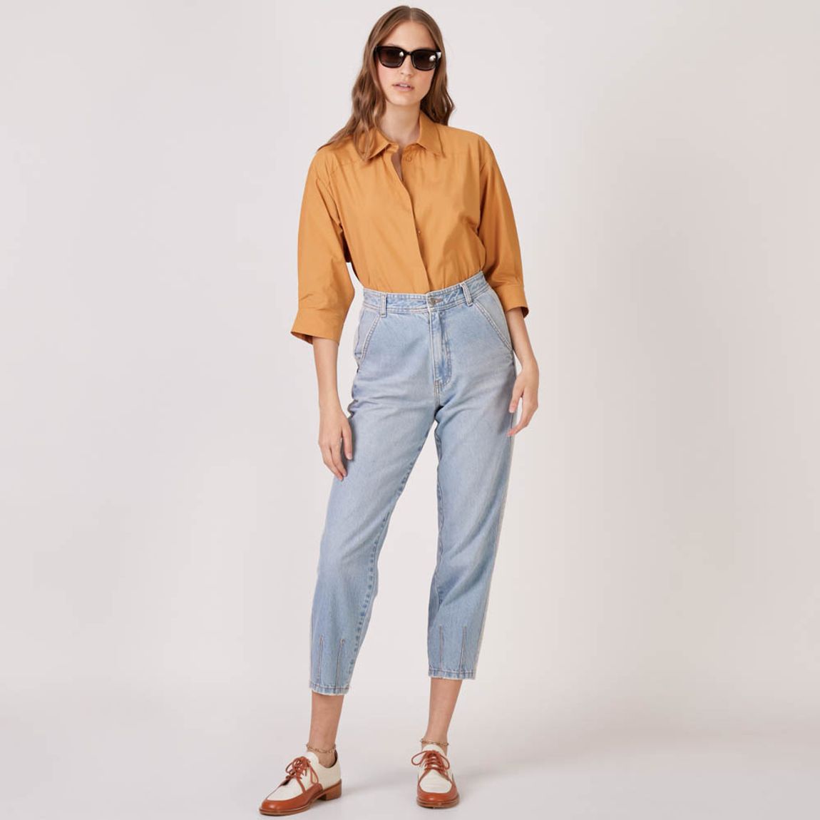 Calça Jeans Olafur