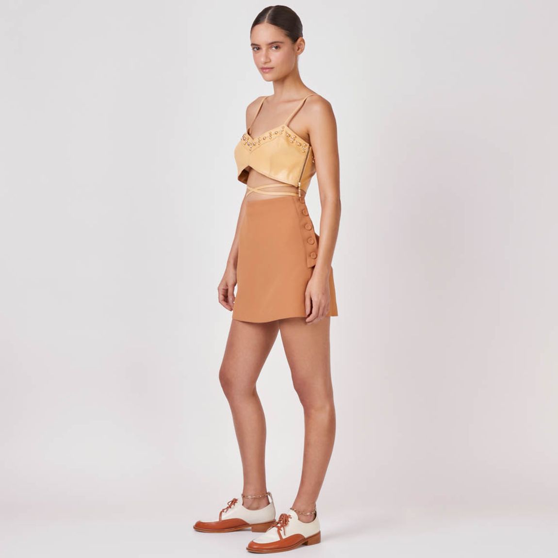 Saia Crepe View Keira