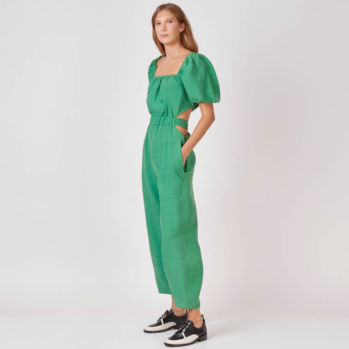 Jumpsuit Linen Vivian