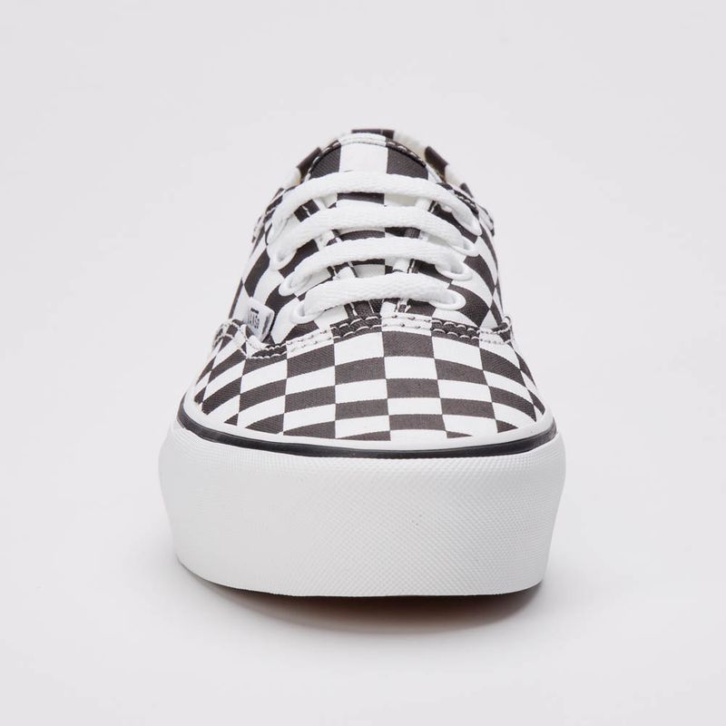 Checkerboard authentic 2024 platform 2.0