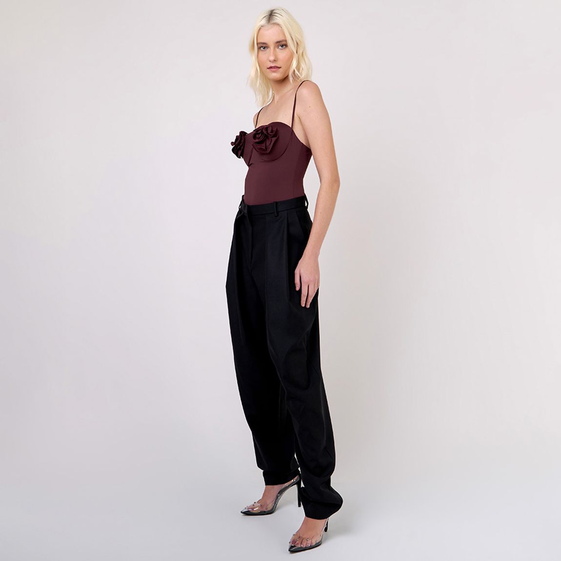 Body Flores Magda Butrym