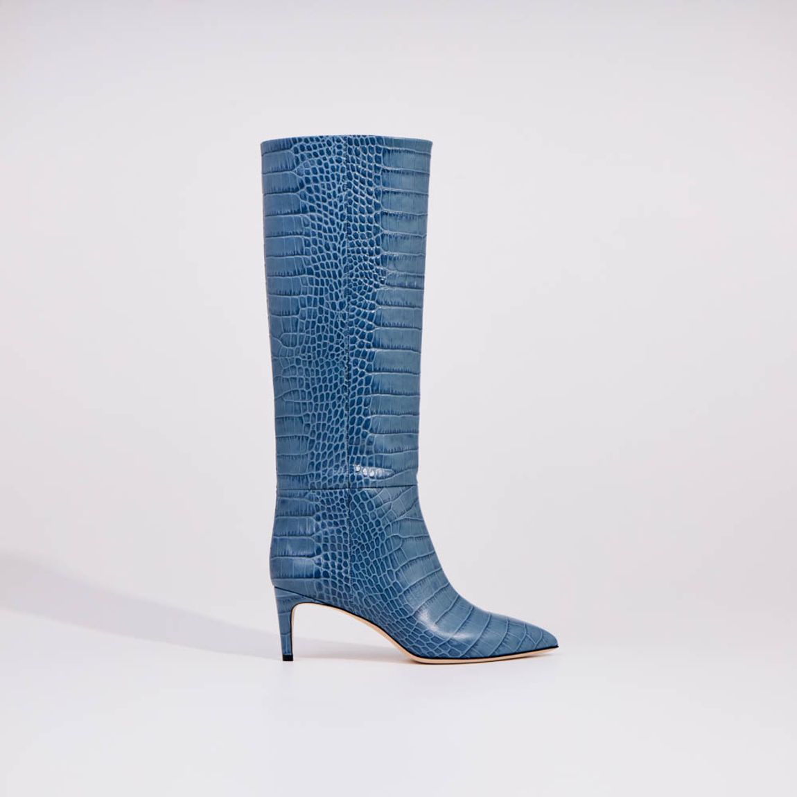 Bota Stilleto 60 Paris Texas