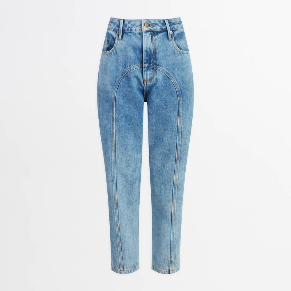 Calça Do Jeans - PD75294