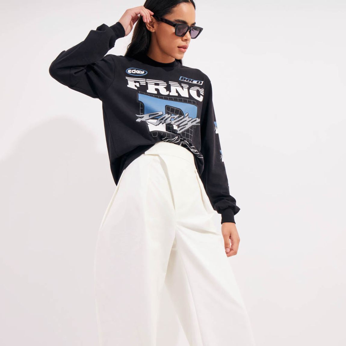 Calça Copenhagem Francesca