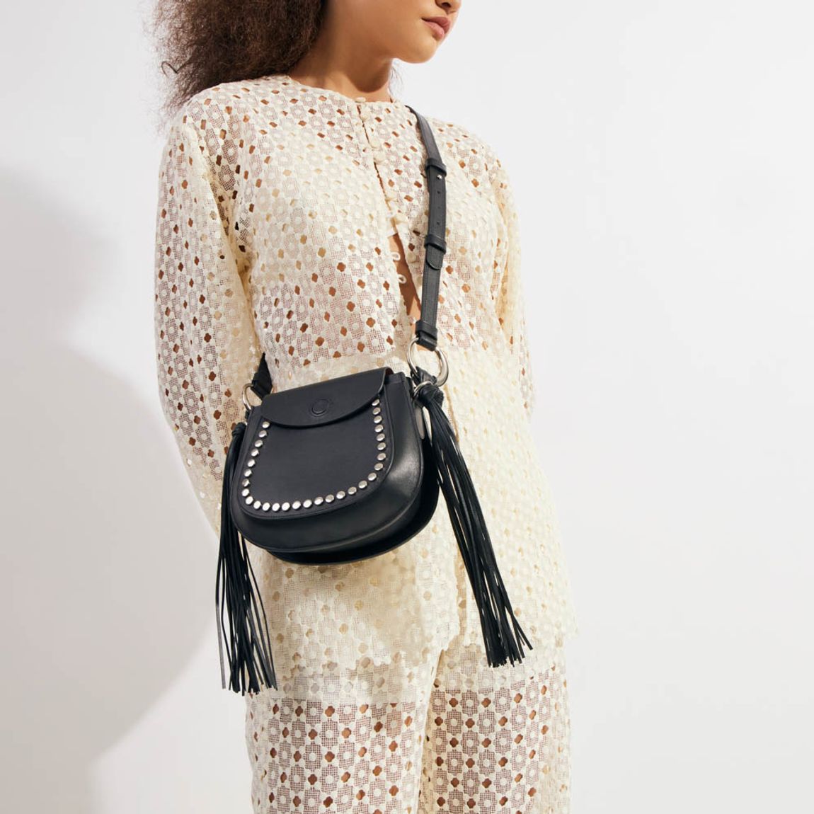 Bolsa Couro Ana