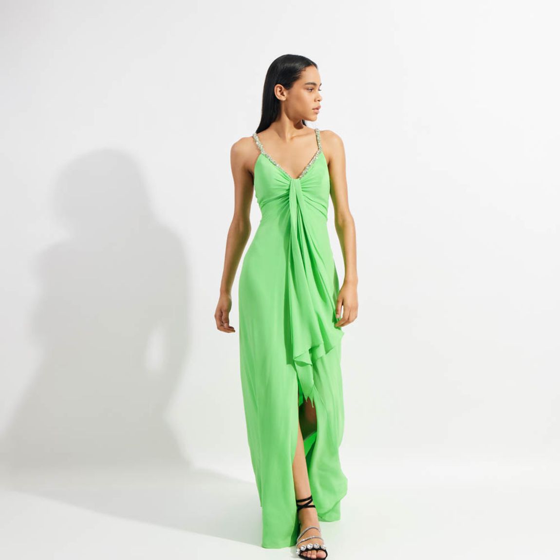 Vestido Cdc Dries Diana