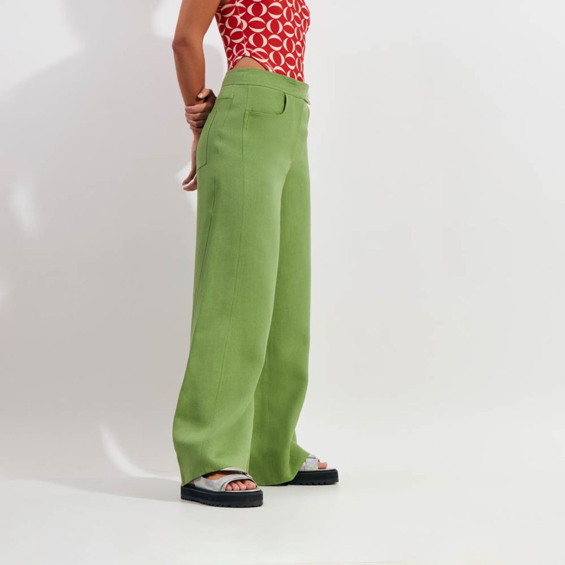 Calça Linhão Cassie