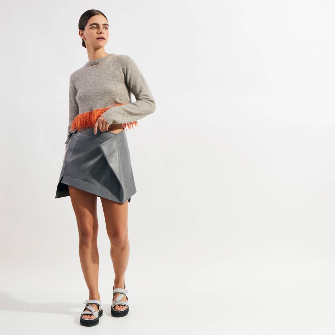 Mini Saia Kite Jw Anderson