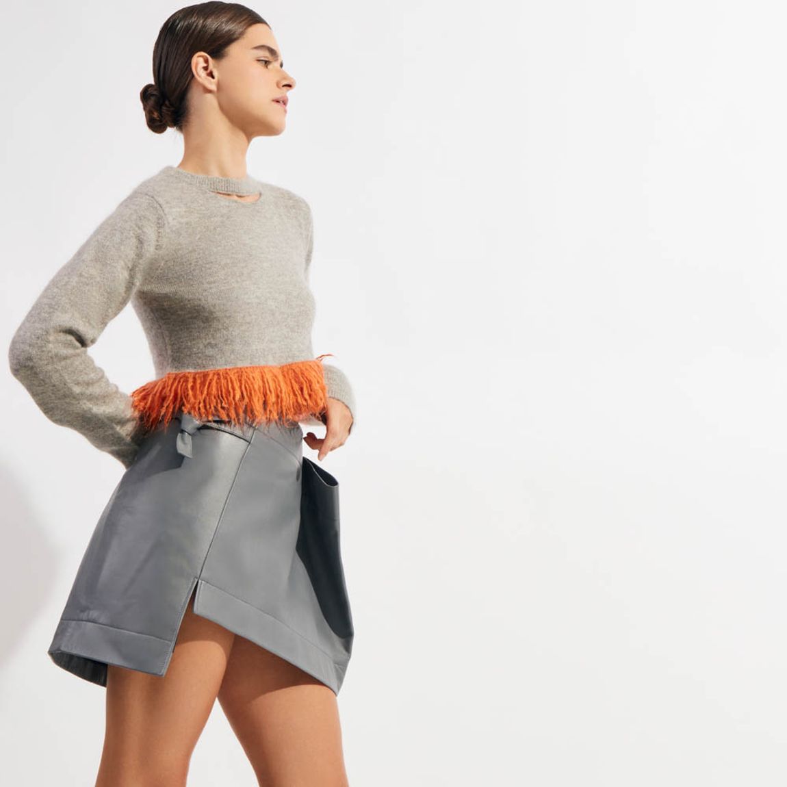 Mini Saia Kite Jw Anderson